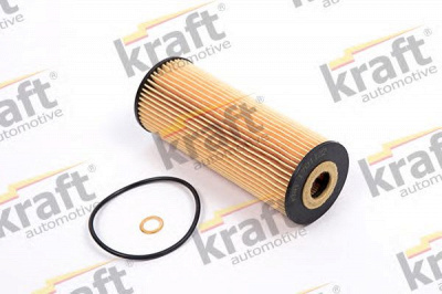 KRAFT AUTOMOTIVE 1701122 -  Масляный фильтр